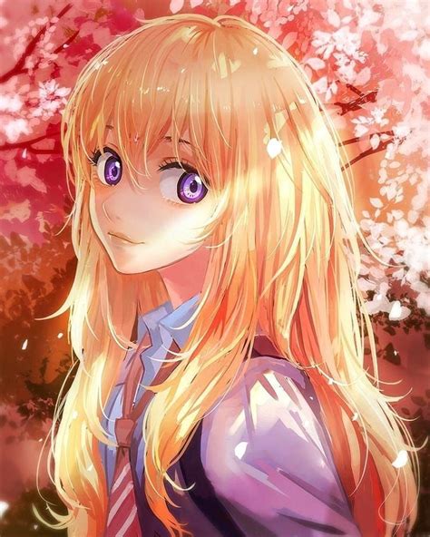 Your Lie in April / Shigatsu wa Kimi no Uso / Апрель - это твоя ложь ...