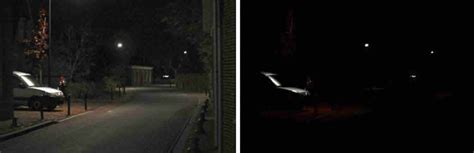Night blindness or nyctalopia causes and night blindness treatment