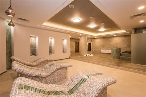 ХОТЕЛ ЛИОН 4* БАНСКО | Туристичка Агенција Екстра Бус