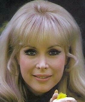 Barbara has Those Pretty Eyes | Barbara eden, I dream of jeannie, Dream ...