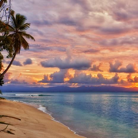 French West Indies Residency and Citizenship Investment