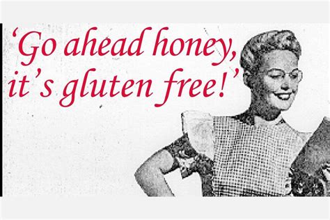 Is It A Gluten Or Fat Claim?
