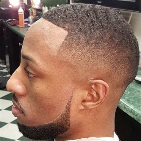 27 of the Flyest Black Men Beard Styles - WDB