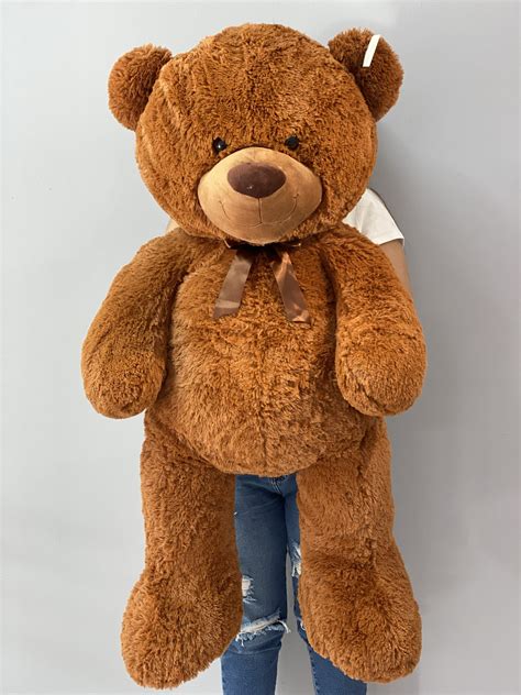 Oso Teddy