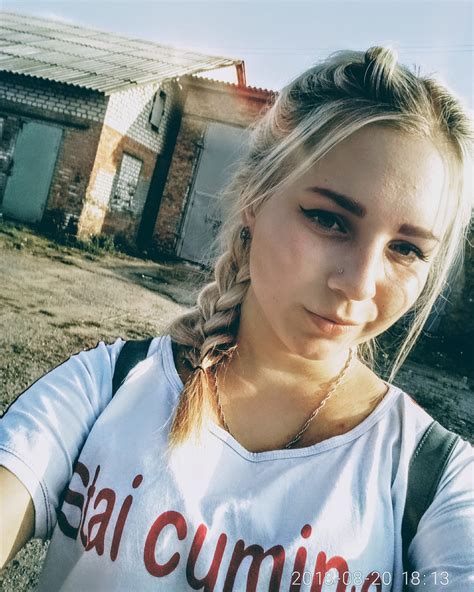 Dasha_Popova | Oleksandriia