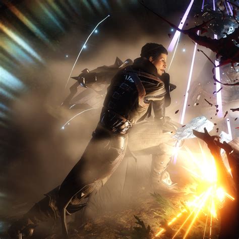 picture amoebae holy warrior hq