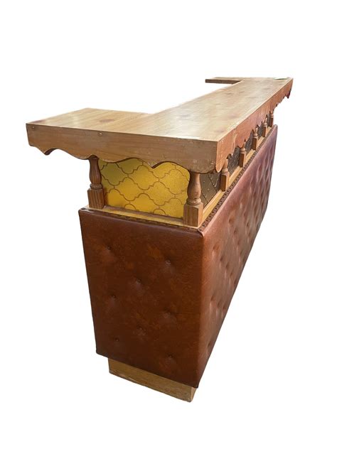 Vintage Retro Bar – rockhampton-vintage-hire