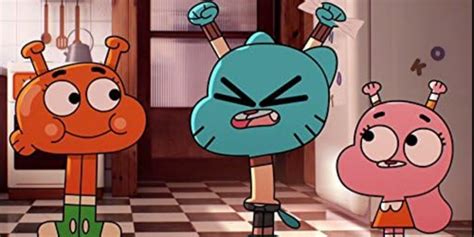 Quando Lança A Nova Temporada De Gumball - O Incrível Mundo de Gumball está de volta! Veja o trailer da nova ...