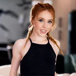 Madi Collins Lesbian Porn | Girlsway Pornstar