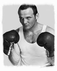 Jerzy Kulej - legendy polskiego boksu