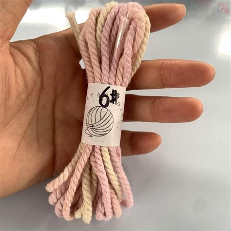 mm macrame  diy
