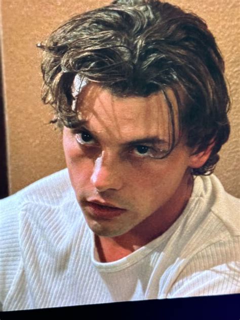 scream / skeet ulrich in 2025 | Skeet ulrich, Scream movie, Billy