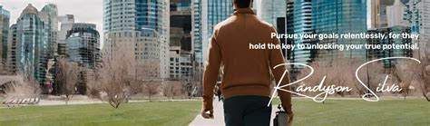 The Power of Persistence: Unlocking Your True Potential 