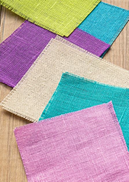 fabric samples collection images    freepik