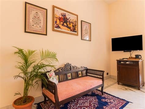 Gallery - The Hill House - Boutique Countryside Hotel in Nathdwara