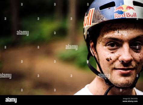mtb rider matt jones  learned  mental challenges  dramatically