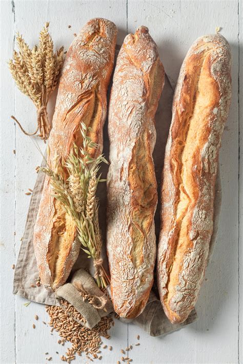 French Bread - Bake Good