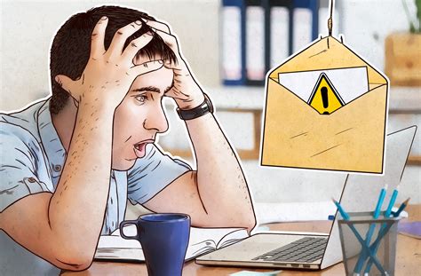 Внимание: Мошеннические письма о продлении регистрации доменов | Блог ...