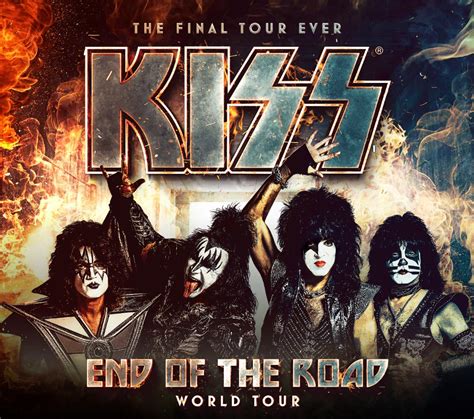 Kiss биография - Група Кисс досье