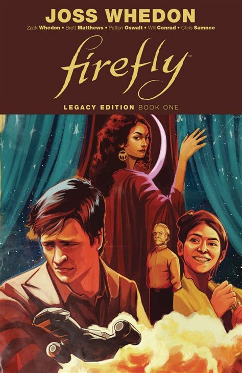 Firefly: Legacy Edition Book 1 Reviews