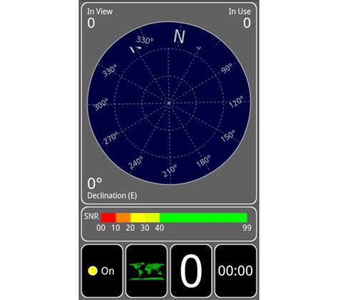 GPS Test APK for Android - Download