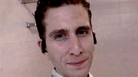 Bryan Kohbergers sinister selfie taken hours after 4 students killed