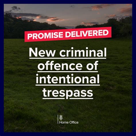 Enhanced police powers to tackle unauthorised encampments | Kemi Badenoch