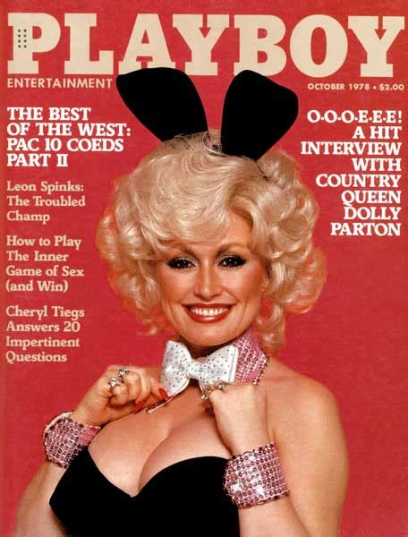 Playboy magazine Archives
