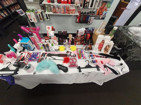 Unleash Your Desires with Our Private Shopping Sex Party