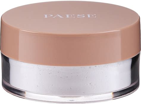 Paese Powder - Пудра для обличчя "Бамбукова": купити за найкращою ціною ...
