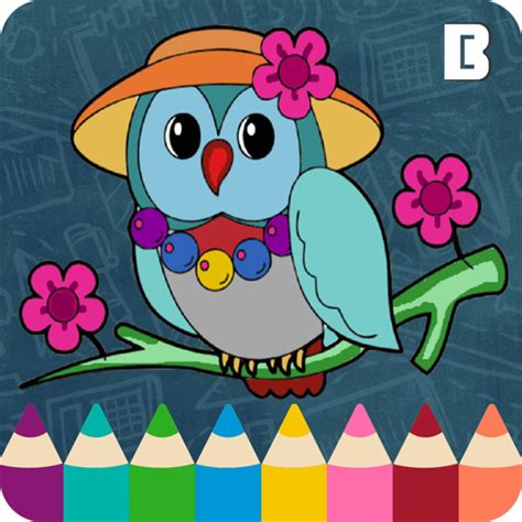 Kids Magic Paint