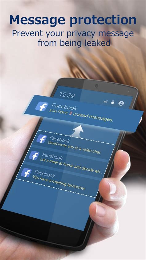AppLock APK for Android Download