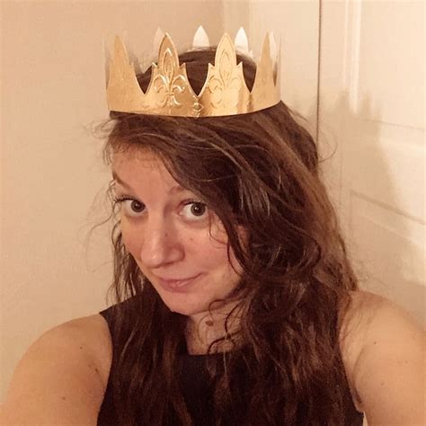 Queen for a day