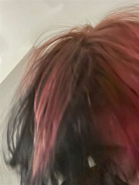 zxcursed | Hair styles, Long hair styles, Beauty