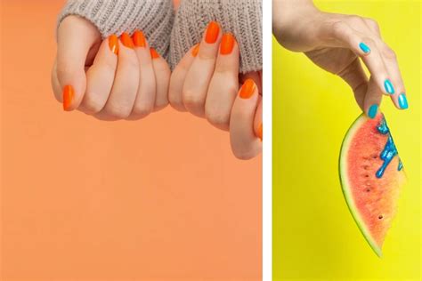 Jelly Nails 2.0: The Modern Twist on the Classic Manicure
