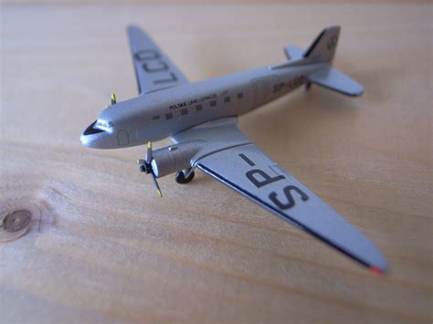 things i bought | a tiny airplane model for my son. herpa wi… | Flickr