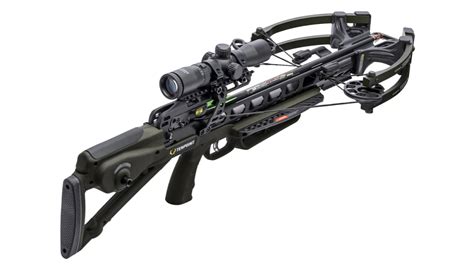 tenpoint turbo  crossbow fastest lightest  accurate turbo