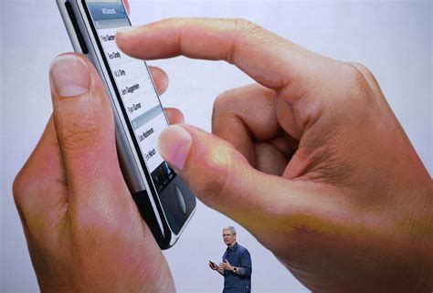 iPhone 7 Event: Why It's So Important for Apple | TIME