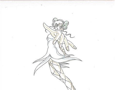 My best memories - Sailor Moon S