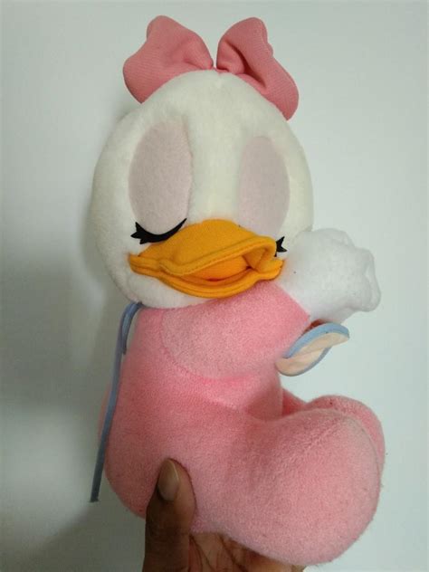 Daisy Duck - Disney, Hobbies & Toys, Collectibles & Memorabilia ...