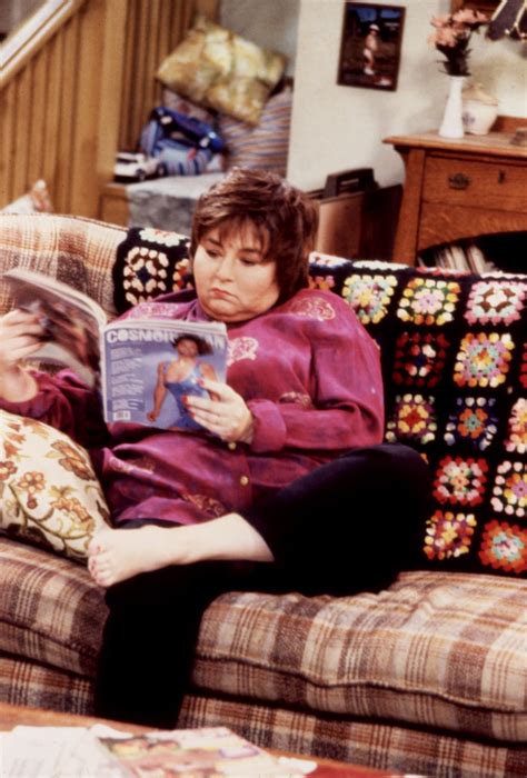 how old is rosanne 2