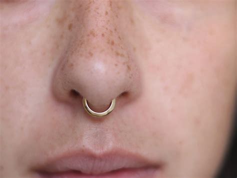 aztec nose profile 8