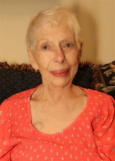 Ida Twiford Harnly Obituary (1935 - 2024) - Virginia Beach, VA