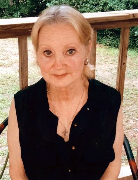 Rebecca Ann Marcum Obituary - Northport, AL