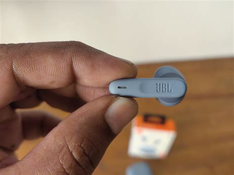 Review: JBL Wave 300TWS – Gadget Voize