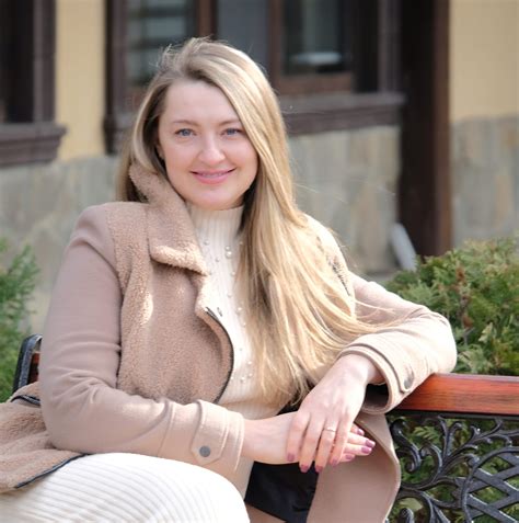 Сертифікована тренерка Ірина Нікульнікова / Iryna Nikulnikova