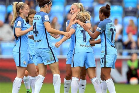International Champions Cup anche per le squadre femminili. Sicure ...