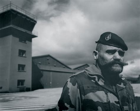 Elisabeth Toll „Der Fremdenlegionär Michel“, „Feld Hommes“ Nr. 1