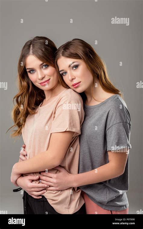 Famous Twin Sisters