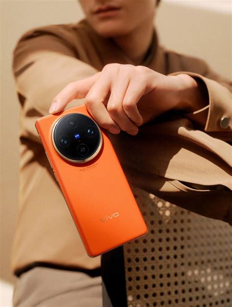 Смартфон vivo X100 Prosz 256 ГБ 12 ГБ Черный OLED/AMOLED 2 SIM купить c ...